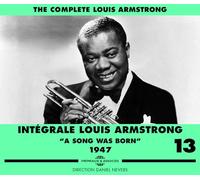 Louis Armstrong - Complete Louis Armstrong V13 - 1947 (3CD)