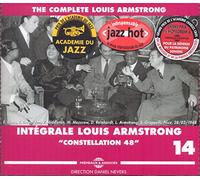 Louis Armstrong - Complete Louis Armstrong V14 (3CD)
