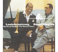 Louis Armstrong - Complete Session