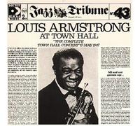 Louis Armstrong - Complete Town Hall
