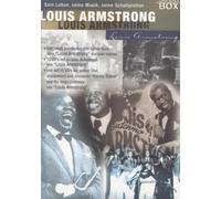 Louis Armstrong - Complete Works From 1924-47
