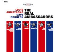 The real ambassadors (Bonus Tracks Edition)