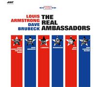 The Real Ambassadors +2 Bonus Tracks