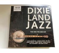 Louis Armstrong - Dixieland Jazz - This was the Jazz age