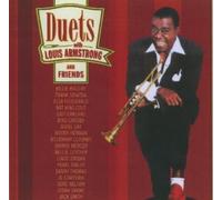 Various Artists - Duets with Louis Armstrong and Friends