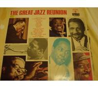 Louis Armstrong & Duke Ellingt - Great Reunion [VINYL]