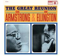 Various - The Great Reunion [VINYL]