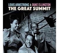 Louis Armstrong & Duke Ellington - The Great Summit