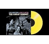 Louis Armstrong & Duke Ellington - The Great Summit (LP) [VINYL]