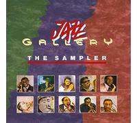 Louis Armstrong, Eddie Condon, Benny Goodman, Lionel Hampton, Billie Holiday..