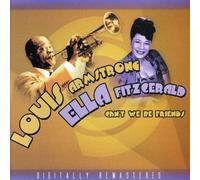 Louis Armstrong - Ella & Louis