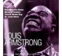 Louis Armstrong - Essential Jazz