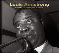 Louis Armstrong - Essential Original Albums
