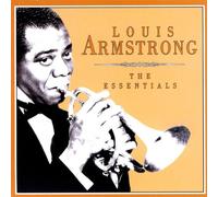 Louis Armstrong - Essentials [Us Import]