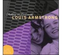 Armstrong, Louis - Falling in Love With Louis Arm