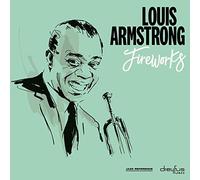 Louis Armstrong - Fireworks [VINYL]