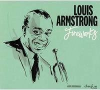 Louis Armstrong - Fireworks - CD - 31 - B1111z