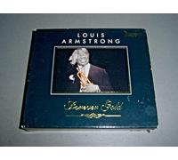 Louis Armstrong - Forever Gold: Louis Armstrong