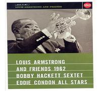 Louis Armstrong & Friends 1962 [DVD] [Region 1] [US Import] [NTSC]