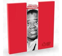 LOUIS ARMSTRONG & FRIENDS: LOUIS ARMSTRONG AND FRIENDS - - LP vinyl BRAND NEW