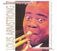 Louis Armstrong - Golden hits