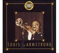Louis Armstrong - Golden Legends