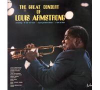 louis armstrong - Great Concert of Louis Armstrong