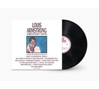Louis Armstrong - Greatest Hits [New Vinyl LP]