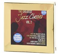 Louis Armstrong - Greatest Jazz Classics..