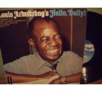 Louis Armstrong - Hello Dolly