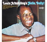Louis Armstrong - Hello Dolly