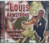 Louis Armstrong - Hello Dolly