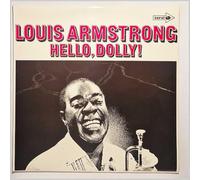 Louis Armstrong - Hello, Dolly!