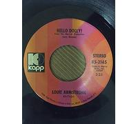 Louis Armstrong - Hello, Dolly!