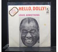 Louis Armstrong - Hello, Dolly! / A Lot Of Livin' To Do