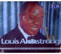 Louis Armstrong - Hello Dolly Muskrat Ramble When