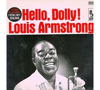 Louis Armstrong - Hello, Louis! - Karussell - 635 212