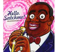 LOUIS ARMSTRONG - Hello, Satchmo!