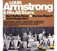 Louis Armstrong & His All Star