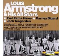 Louis Armstrong & His All-Stars by Louis Armstrong & His All-Stars