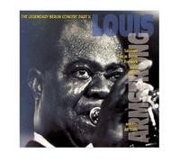 Louis Armstrong & His All Stars - The Legendary Berlin Concert Part II