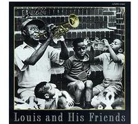 Louis Armstrong - & His Friends