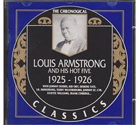 Louis Armstrong & His Hot Five - Classics 1925