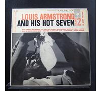 Louis Armstrong & His Hot Seven - Louis Armstrong And His Hot Seven