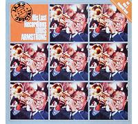 Louis Armstrong - His last recordings [Vinyl LP]