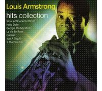 Louis Armstrong - Hits Collection