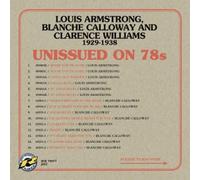 Louis Armstrong - Hot Dance Bands 1929-1938