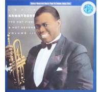 Louis Armstrong - Hot Fives And Hot Sevens Vol 3 [VINYL]