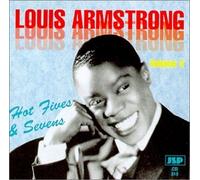 Louis Armstrong - Hot Fives and Sevens Vol. 4