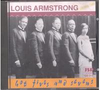 Louis Armstrong - Hot Fives And Sevens - Volume 2